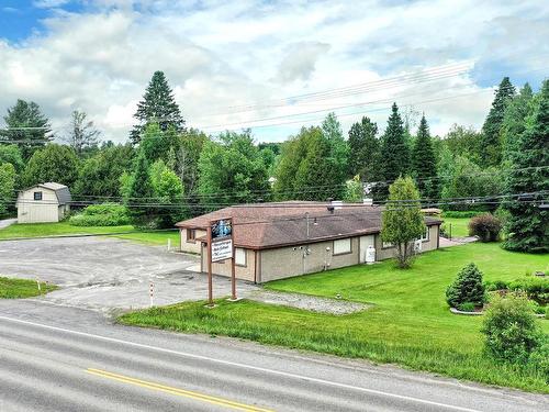 Overall view - 2170 Route 125, Sainte-Julienne, QC - Outdoor