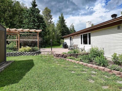 Exterior - 2170 Route 125, Sainte-Julienne, QC - Outdoor