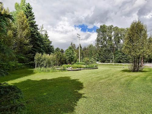Exterior - 2170 Route 125, Sainte-Julienne, QC - Outdoor With View