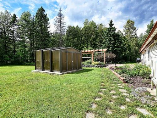 Exterior - 2170 Route 125, Sainte-Julienne, QC - Outdoor With View