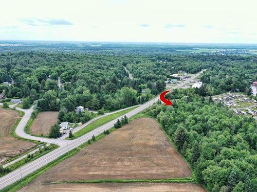 Overall view - 2170 Route 125, Sainte-Julienne, QC - Outdoor With View