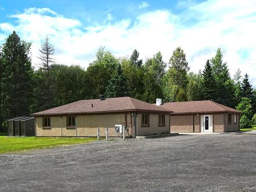 Other - 2170 Route 125, Sainte-Julienne, QC - Outdoor