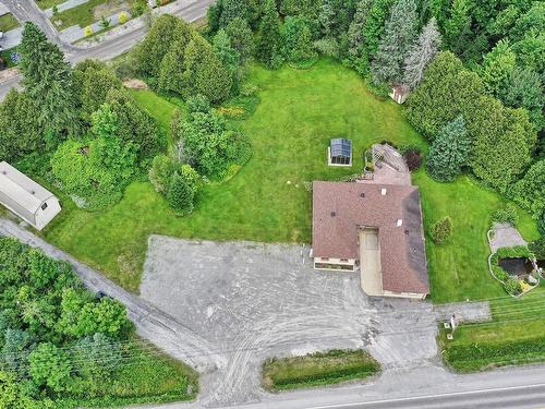 Overall view - 2170 Route 125, Sainte-Julienne, QC - Outdoor