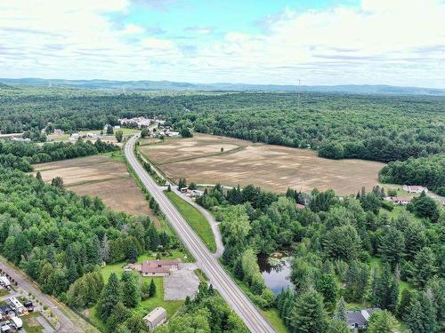 Overall view - 2170 Route 125, Sainte-Julienne, QC - Outdoor With View