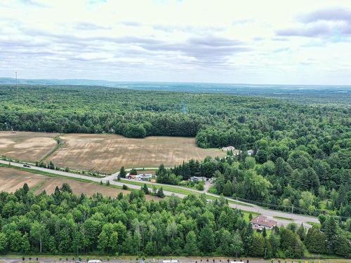 Vue d'ensemble - 2170 Route 125, Sainte-Julienne, QC - Outdoor With View