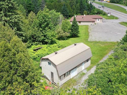 Overall view - 2170 Route 125, Sainte-Julienne, QC - Outdoor