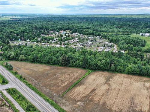 Vue d'ensemble - 2170 Route 125, Sainte-Julienne, QC - Outdoor With View