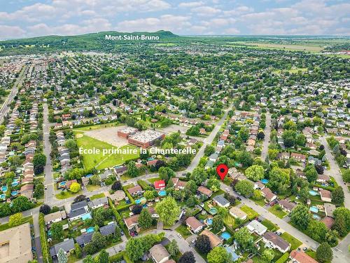 Nearby - 57 Rue Des Pinsons, Saint-Basile-Le-Grand, QC - Outdoor With View