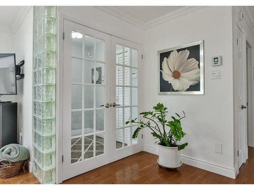 Hall - 57 Rue Des Pinsons, Saint-Basile-Le-Grand, QC - Indoor Photo Showing Other Room