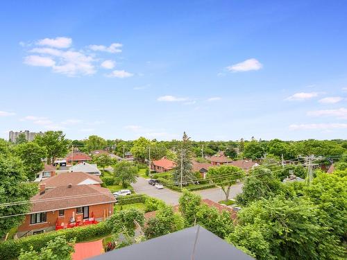 Vue d'ensemble - 1911 Rue Suzanne-Coallier, Montréal (Saint-Laurent), QC 