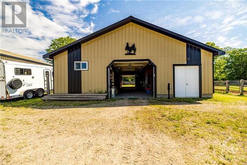 328 Humphries Road, Renfrew, ON - Outdoor