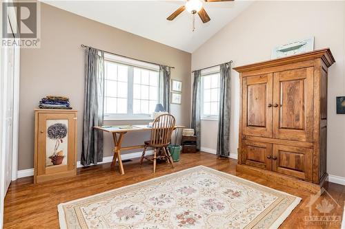 2nd Bedroom on Main level - 328 Humphries Road, Renfrew, ON - Indoor