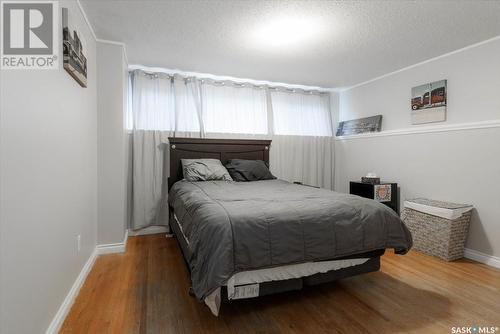 3920 18Th Avenue, Regina, SK - Indoor Photo Showing Bedroom
