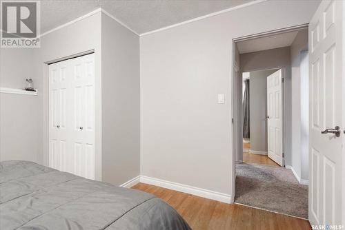 3920 18Th Avenue, Regina, SK - Indoor Photo Showing Bedroom