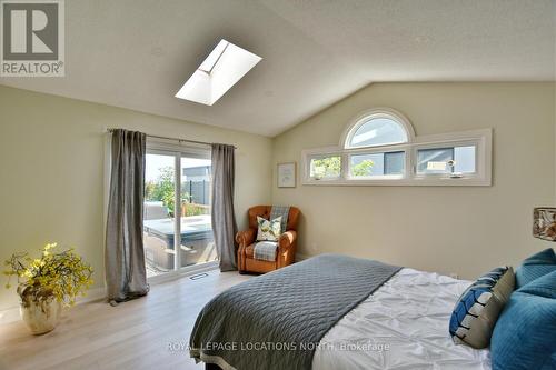 1 Oliver Crescent, Collingwood, ON - Indoor Photo Showing Bedroom