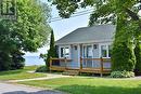 1 Oliver Crescent, Collingwood, ON  - Outdoor With Deck Patio Veranda 