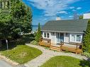 1 Oliver Crescent, Collingwood, ON  - Outdoor With Deck Patio Veranda 