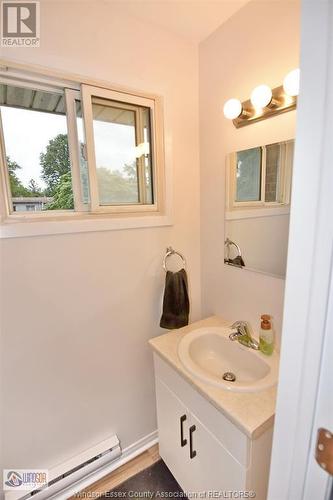 6738 Roseville Garden Drive, Windsor, ON - Indoor Photo Showing Bathroom