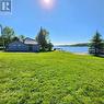 4551 Long Lake Road, Sudbury, ON  - Outdoor With Body Of Water With View 