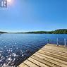 4551 Long Lake Road, Sudbury, ON  - Outdoor With Body Of Water With View 