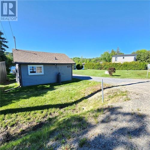 4551 Long Lake Road, Sudbury, ON - Outdoor