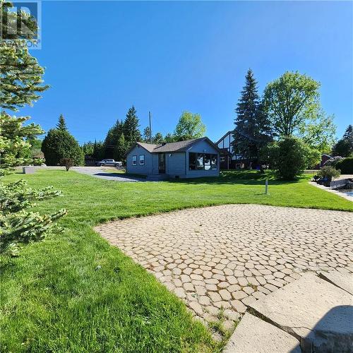 4551 Long Lake Road, Sudbury, ON - Outdoor