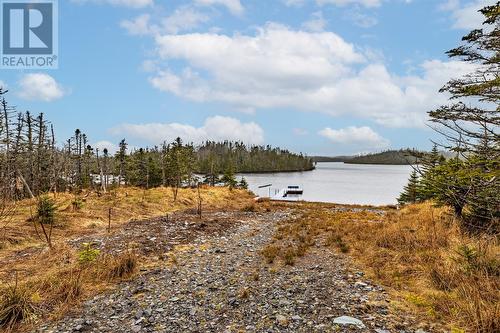 58 Pioneer Line, Salmonier Line, NL - Outdoor With Body Of Water With View
