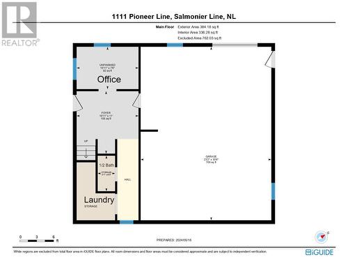 58 Pioneer Line, Salmonier Line, NL - Other