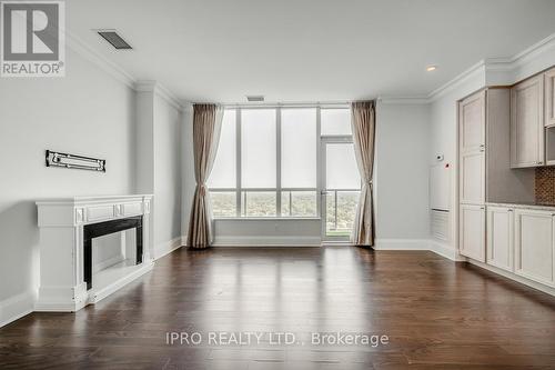 Gph22 - 100 Harrison Garden Boulevard, Toronto (Willowdale East), ON - Indoor With Fireplace