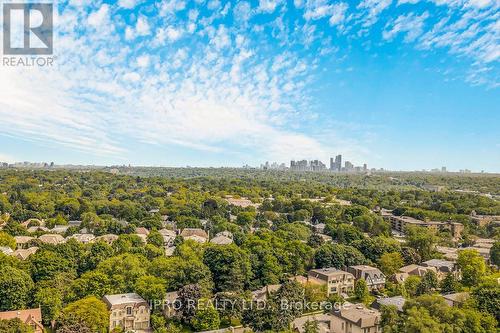 Gph22 - 100 Harrison Garden Boulevard, Toronto (Willowdale East), ON - Outdoor With View