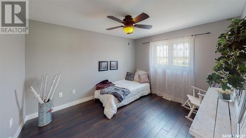 Dreamer'S Acres, Lumsden Rm No. 189, SK - Indoor Photo Showing Bedroom