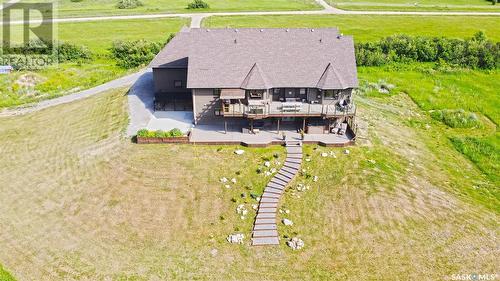 Dreamer'S Acres, Lumsden Rm No. 189, SK - Outdoor With View