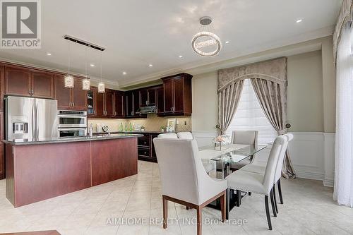 24 Pullman Road, Vaughan (Patterson), ON - Indoor