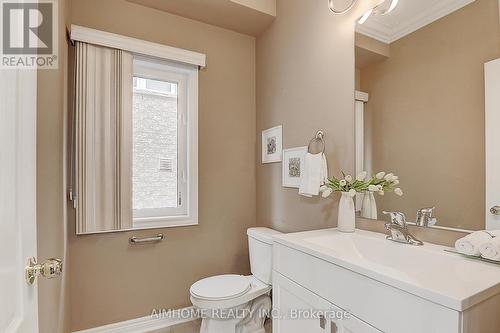 24 Pullman Road, Vaughan (Patterson), ON - Indoor Photo Showing Bathroom