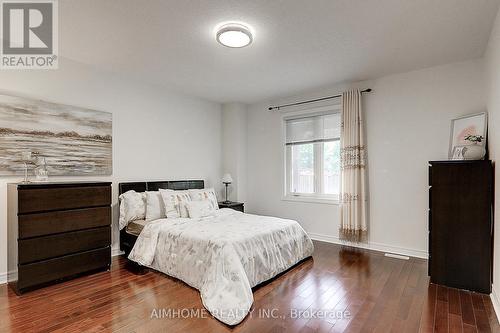 24 Pullman Road, Vaughan (Patterson), ON - Indoor Photo Showing Bedroom