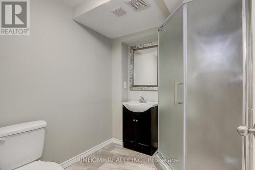 24 Pullman Road, Vaughan (Patterson), ON - Indoor Photo Showing Bathroom