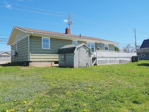 50 Main Street, Souris, PE 