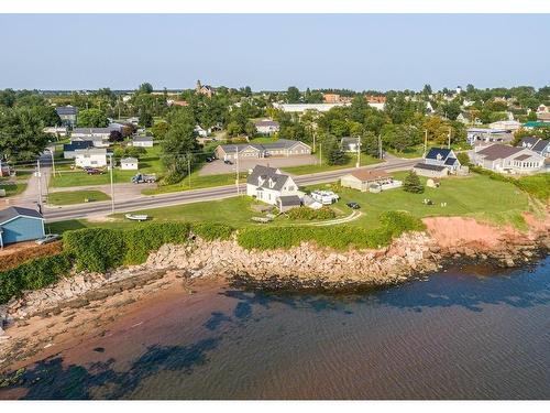 50 Main Street, Souris, PE 