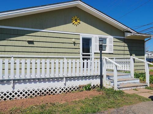 50 Main Street, Souris, PE 