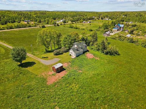 9396 Highway 311, Waughs River, NS 