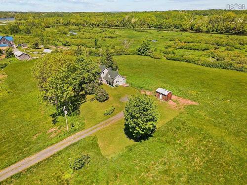 9396 Highway 311, Waughs River, NS 