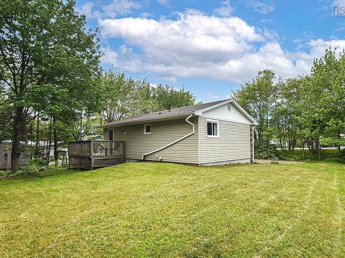 80 Club Road, Hatchet Lake, NS 