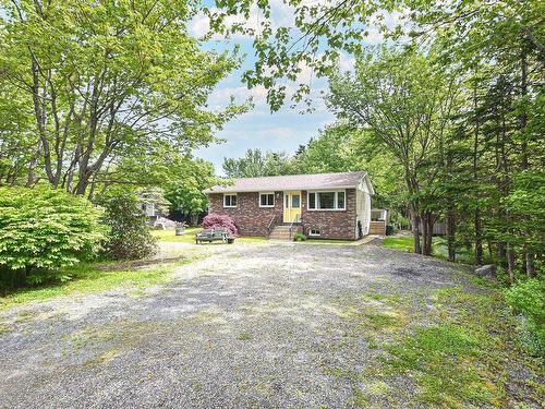 80 Club Road, Hatchet Lake, NS 