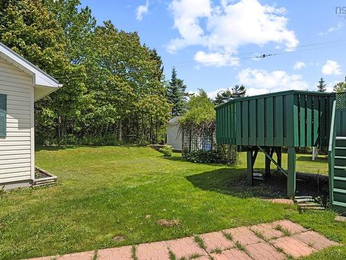 560 Caldwell Road, Cole Harbour, NS 