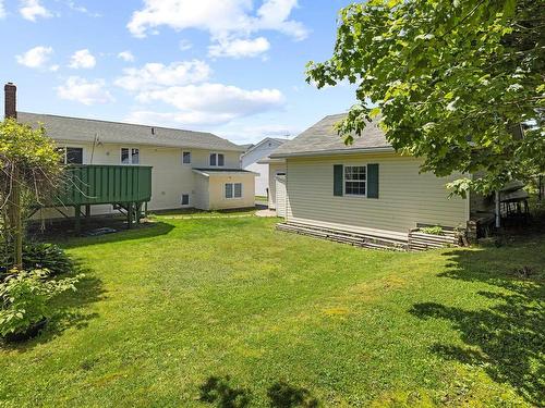 560 Caldwell Road, Cole Harbour, NS 