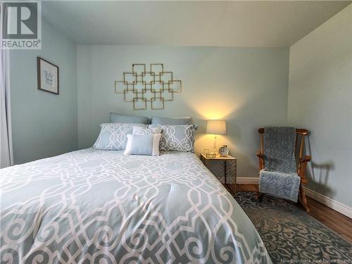 30 Gorman Boulevard, Nelson, NB - Indoor Photo Showing Bedroom