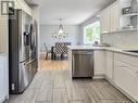 30 Gorman Boulevard, Nelson, NB  - Indoor Photo Showing Kitchen With Stainless Steel Kitchen 