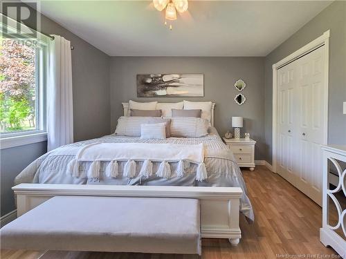 30 Gorman Boulevard, Nelson, NB - Indoor Photo Showing Bedroom