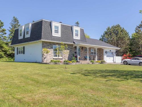 19 Goodwin Drive, Dayton, NS 