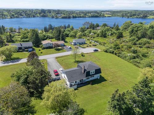 19 Goodwin Drive, Dayton, NS 